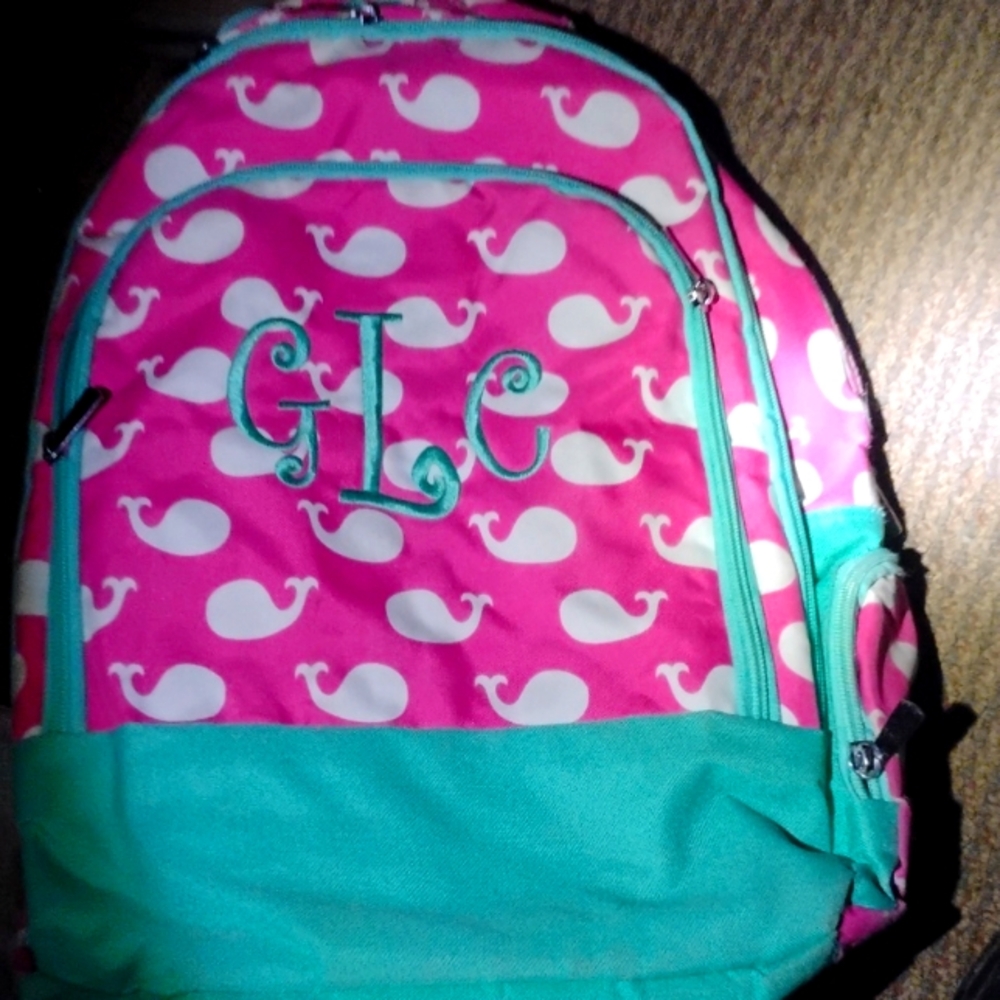 Book bag